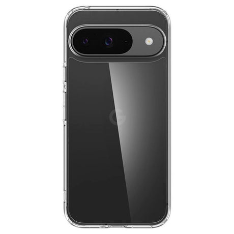 Google Pixel 9 / 9 Pro Spigen Ultra Hybrid Case - Transparent