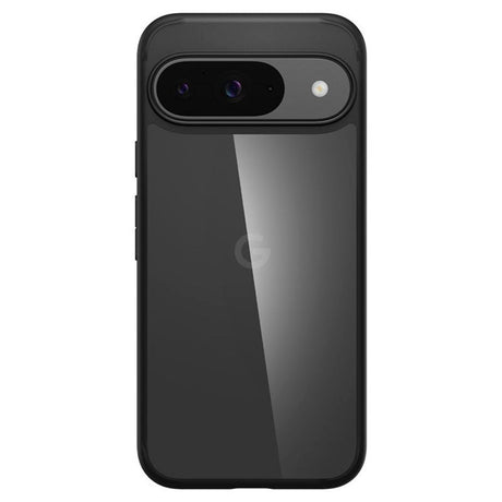 Google Pixel 9 / 9 Pro Spigen Ultra Hybrid Case - Matte Black