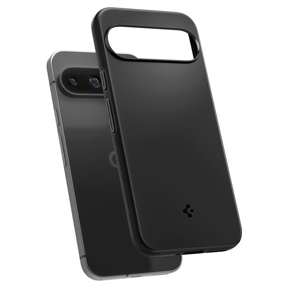 Google Pixel 9 / 9 Pro Spigen Thin Fit Case - Black