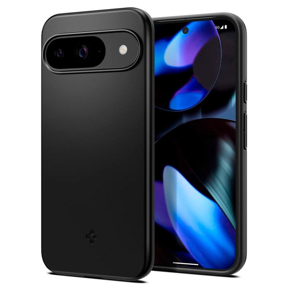 Google Pixel 9 / 9 Pro Spigen Thin Fit Case - Black