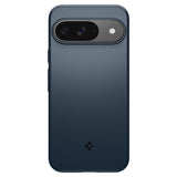 Google Pixel 9 / 9 Pro Spigen Thin Fit Hybrid Case - Grey