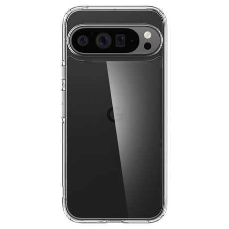 Google Pixel 9 Pro XL Spigen Ultra Hybrid Case - Transparent