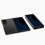 Samsung Galaxy Z Fold6 Spigen Air Skin Case - Black