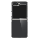 Samsung Galaxy Z Flip6 Spigen Air Skin Case - Crystal Clear