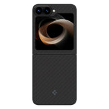 Samsung Galaxy Z Flip6 Spigen Air Skin Case - Aramid Black