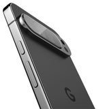 Google Pixel 9 / 9 Pro Spigen EZ Fit. tR Optik Camera Lens Protection - 2 pcs - Transparent