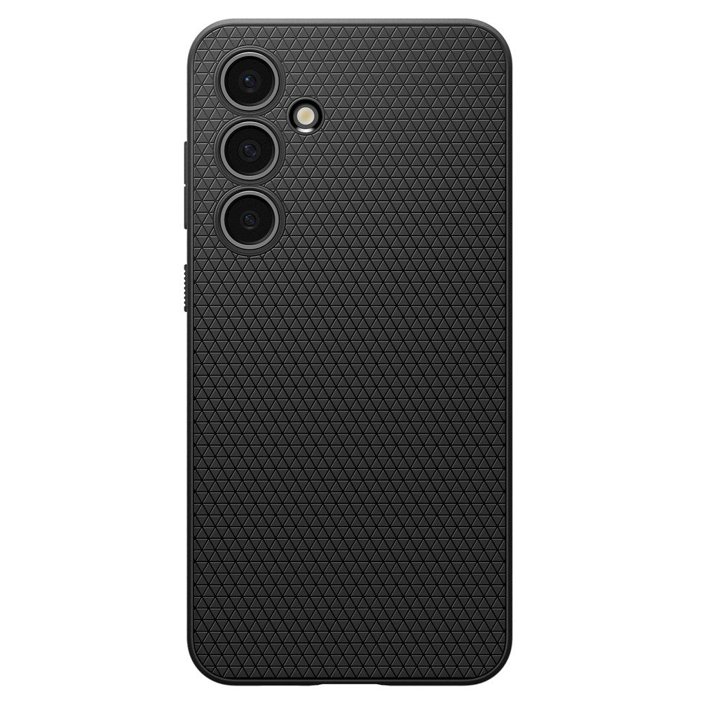 Samsung Galaxy S24 FE Spigen Liquid Air Case - Black