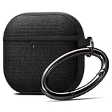 Spigen Urban Fit AirPods (4. Gen) Case - Black