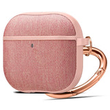 Spigen Urban Fit AirPods (4. Gen) Case - Rose Gold