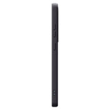 Spigen Silicone MagSafe Case for Samsung Galaxy S25 Ultra - Black