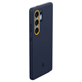 Spigen Samsung Galaxy S25 Ultra Nano Pop MagSafe Case - Blue