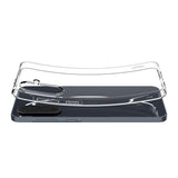 Samsung Galaxy A36 (5G) Spigen Liquid Crystal Case - Transparent