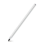 Just Mobile Stylus Pen for iPad - Silver