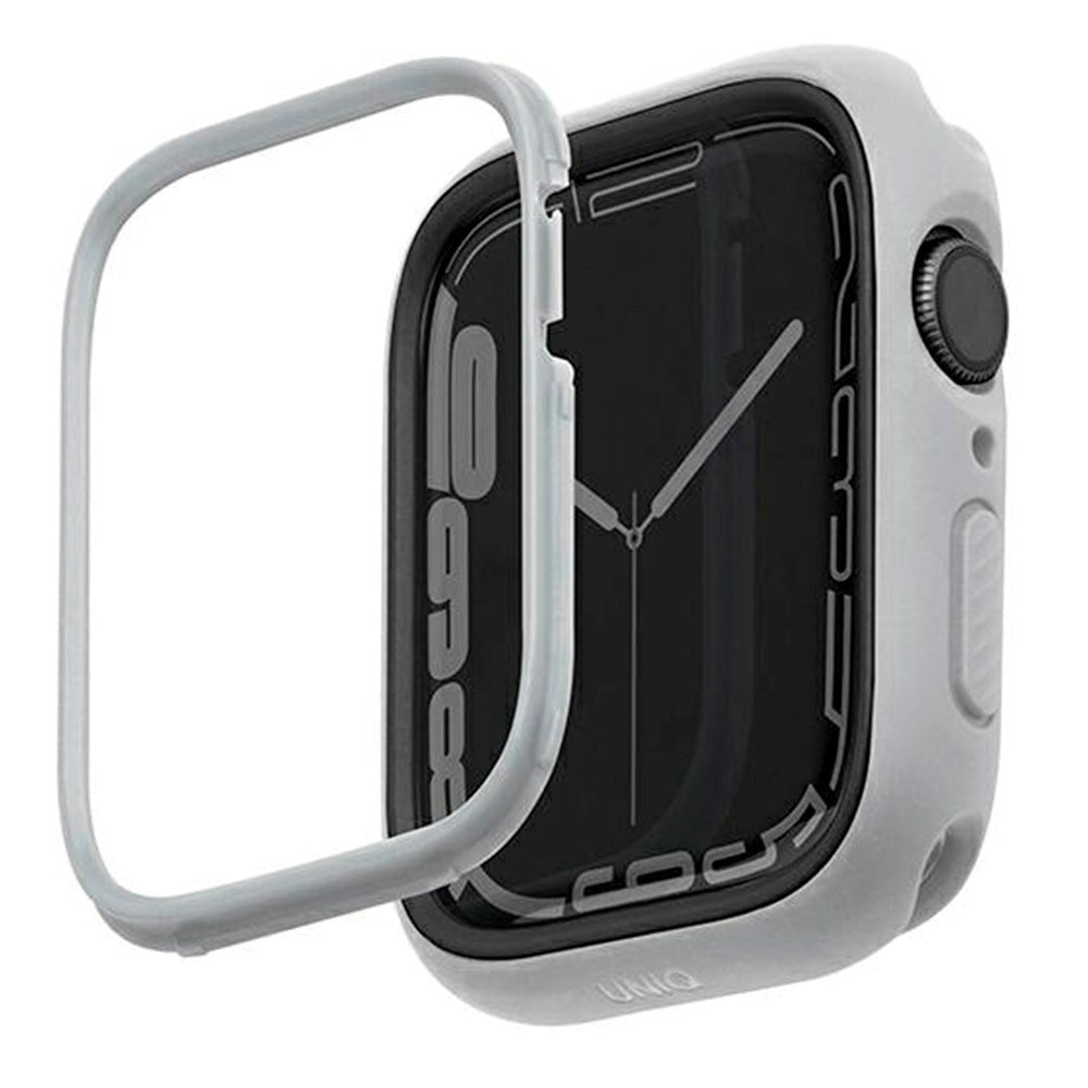 Apple Watch (44/SE/45MM) UNIQ Moduo Case - Grey