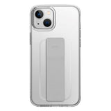 iPhone 14 Pro Heldro Mount Flexible Back Cover - Transparent