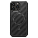 iPhone 15 Pro Spigen Core Armor Case - MagSafe Compatible - Black