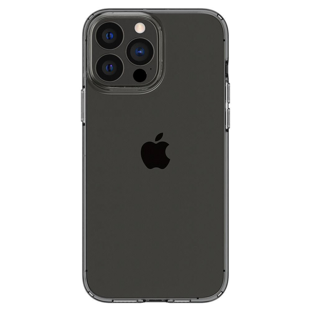 iPhone 13 Pro Spigen Crystal Flex Case - Transparent