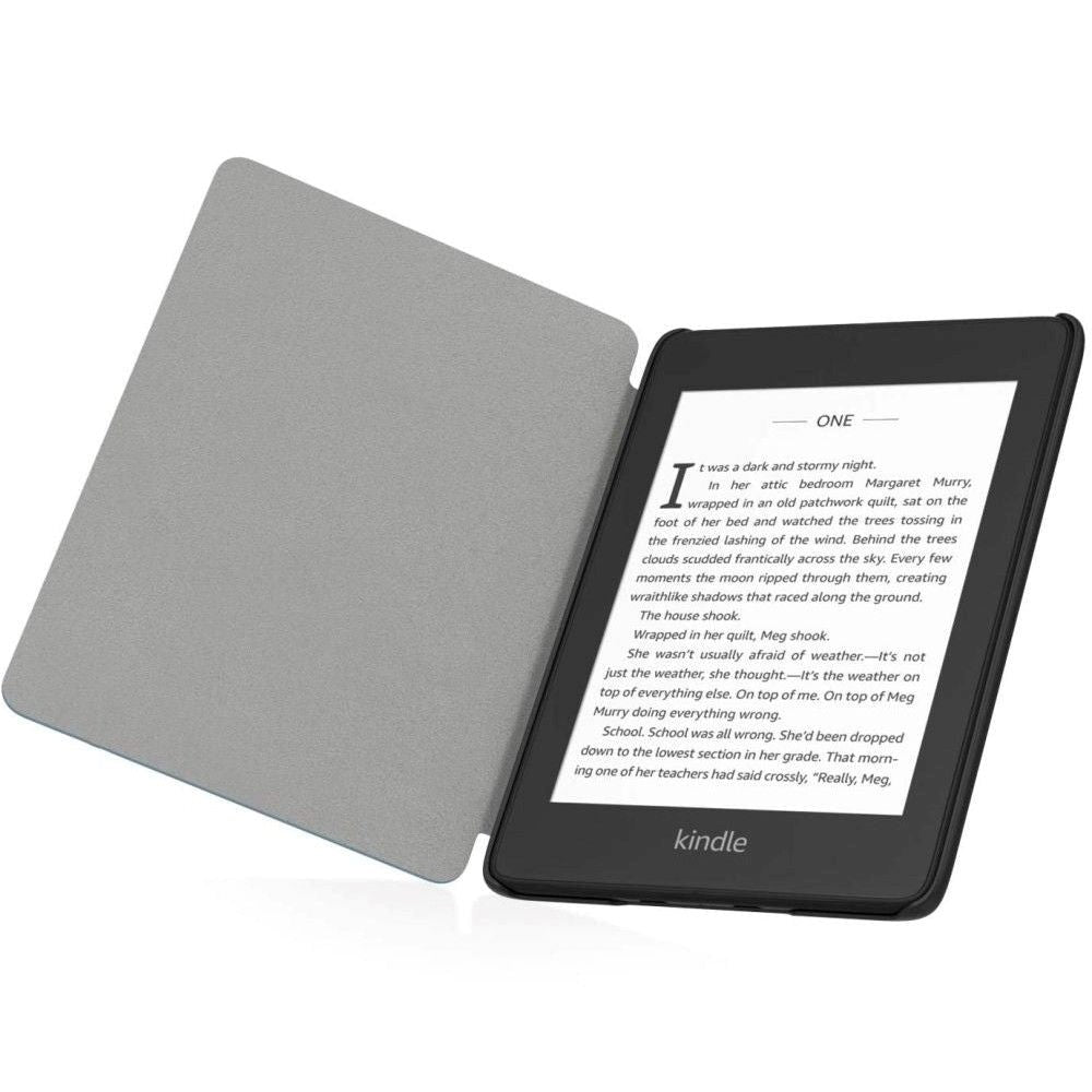 Amazon Kindle Paperwhite 5 11th Generation (2021) Tech-Protect Smartcase Case - Sakura