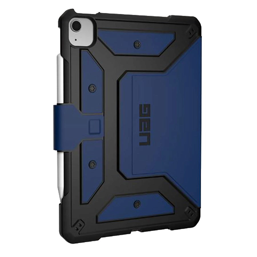 iPad Air (2022 / 2020) / Pro 11" (2022 / 2021 / 2020 / 2018) UAG Metropolis SE Case - Blue