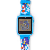 Accutime Smartwatch for Kids with Various Functions - Sonic