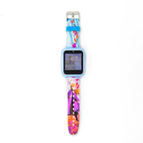 Accutime Smartwatch for Kids with Various Functions - Anna & Elsa