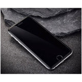 Samsung Galaxy S21 Hurtel Screen Protector - Transparent