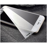 Samsung Galaxy S21 Hurtel Screen Protector - Transparent