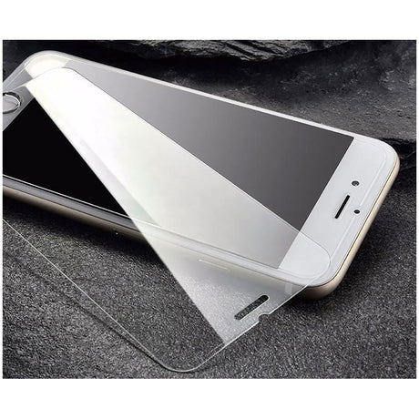 Samsung Galaxy S22 Hurtel Screen Protector - Transparent