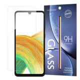 Samsung Galaxy A34 (5G) Hurtel Screen Protector - Transparent