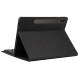 Tech Protect Samsung Galaxy Tab S9+ / S10+ 12.4 Pen + Keyboard Cover - Black