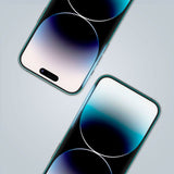 Tech-Protect iPhone 11 Supreme Protection set w. 2 x Screen Protection and Camera Lens Protection - Transparent