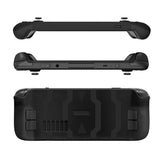 Icon Tech-Protect Valve Steam Deck / OLED Case - Black