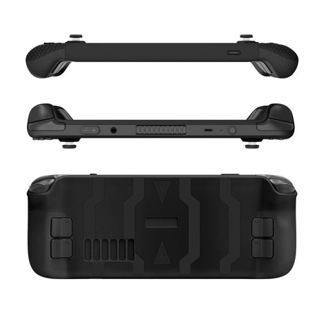 Icon Tech-Protect Valve Steam Deck / OLED Case - Black