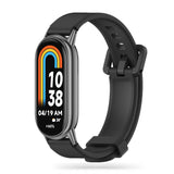 Xiaomi Band 8 / 9 Iconband Tech-Protect Pro Strap - Black