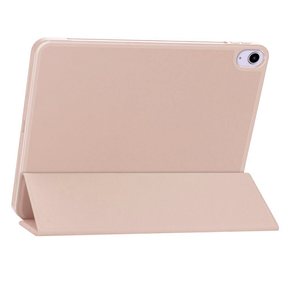 Tech-Protect iPad Air 10.9-11" (2024-2020) SC Case w. Apple Pencil Holder - Pink