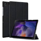 Samsung Galaxy Tab A8 10.5" (2021) Tech-Protect SmartCase - Black