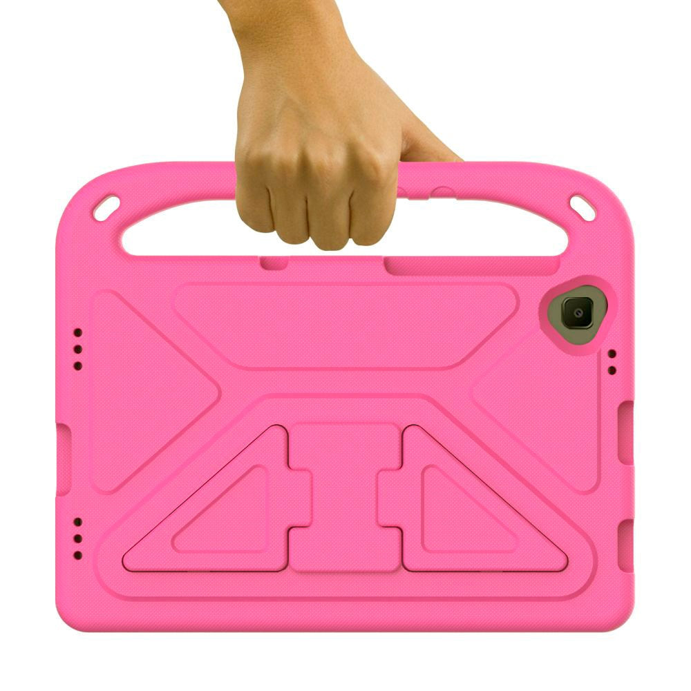 Lenovo Tab M10 PLUS 10.1" 2ND GEN (TB-X306) Case for Kids - Kickstand Case - Pink