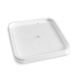 Light Solutions - Back Cover for Philips Hue Motion Sensor - White