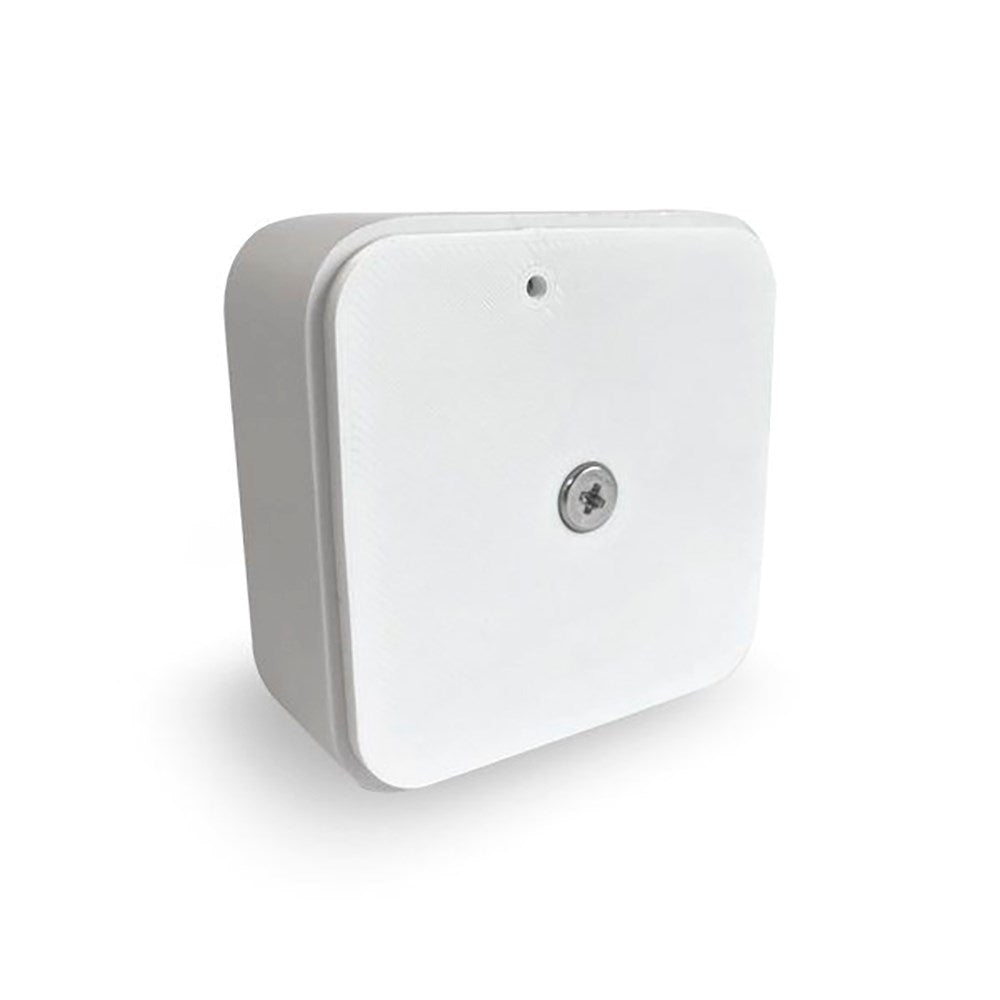 Light Solutions - Back Cover for Philips Hue Motion Sensor - White