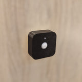 Light Solutions - Cover for Philips Hue Motion Sensor - Black