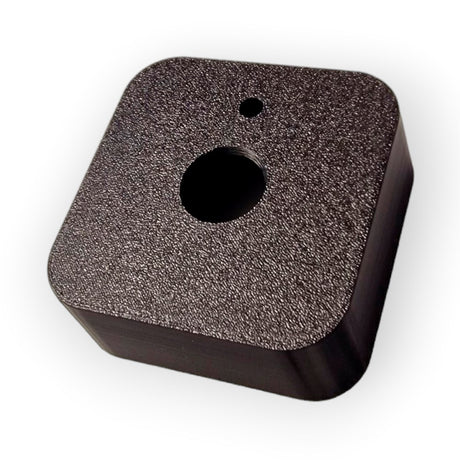 Light Solutions - Cover for Philips Hue Motion Sensor - Black