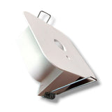 Light Solutions - Ceiling Bracket for Philips Hue Motion Sensor - White