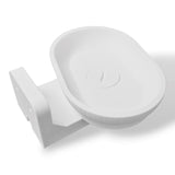 Light Solutions - Google Nest Audio Wall Mount - White