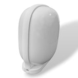 Light Solutions - Google Nest WiFi Point Pro 6E Wall Mount - White