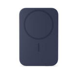 Epico UltraPack Slim 3,000mAh Wireless Powerbank - MagSafe / Qi2 Compatible - Dark Blue