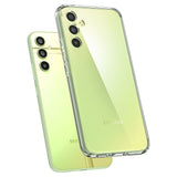 Samsung Galaxy A34 (5G) Spigen Ultra Hybrid Case - Transparent