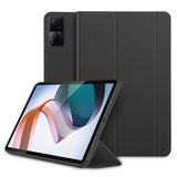 Xiaomi Redmi Pad Tech-Protect Smartcase Tri-fold - Black