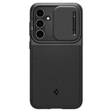 Samsung Galaxy S23 FE Spigen Optik Armor Case - Black