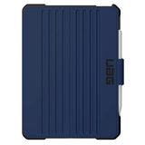 iPad Air (2022 / 2020) / Pro 11" (2022 / 2021 / 2020 / 2018) UAG Metropolis SE Case - Blue