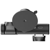 Denver CCW-2745 Wi-Fi Dash Cam with Dual Camera - Black